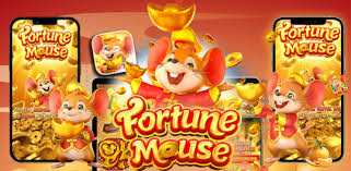 fortune mouse demo