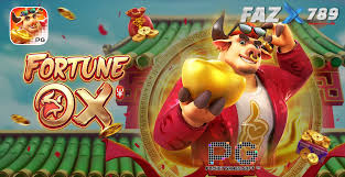 fortune ox playpix