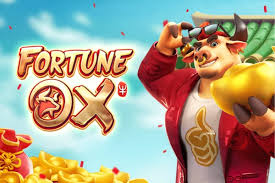 fortune ox kto