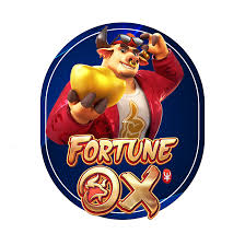 fortune ox ganhos ícone