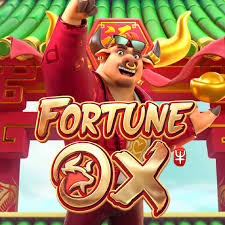 pg slot demo fortune ox ícone