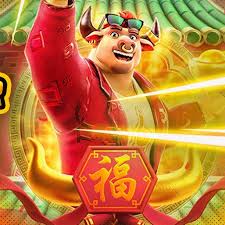 demo gratis fortune ox ícone