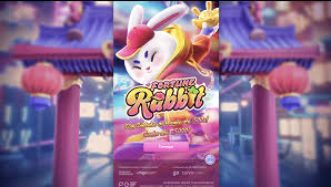 fortune rabbit horario