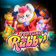 fortune rabbit free ícone