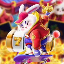 fortune rabbit pg png ícone