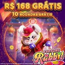 fortune rabbit 667bet ícone