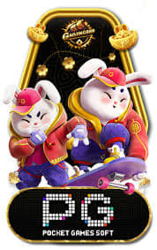 fortune rabbit grátis ícone