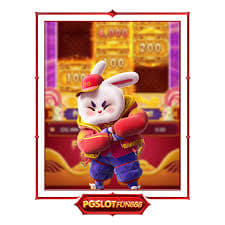 m.pgsoft-games fortune rabbit ícone