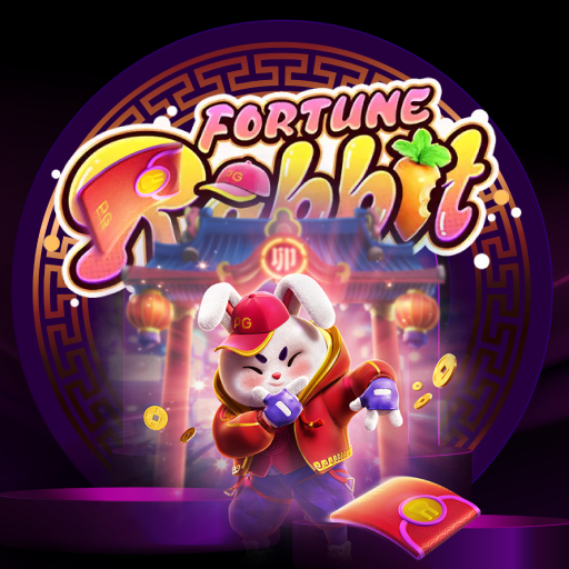 fortune rabbit cassino ícone