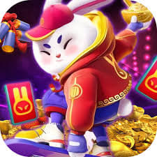 pg soft games fortune rabbit ícone